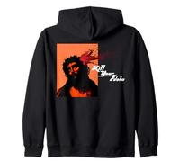Jesus Christ Idols Pagan Faith Bible verse God Zip Hoodie