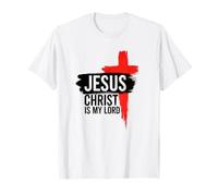 Jesus Christ is My Lord T-Shirt