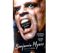 Jesus Christ Kinski: From the prize-winning author of THE GALLOWS POLE and CUDDY