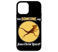 Jesus Christ Lizards Did someone say Jesus Christ Lizard Case for iPhone 12 mini