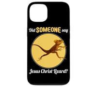 Jesus Christ Lizards Did someone say Jesus Christ Lizard Case for iPhone 13