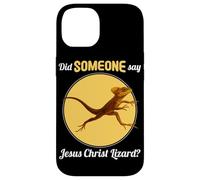 Jesus Christ Lizards Did someone say Jesus Christ Lizard Case for iPhone 14