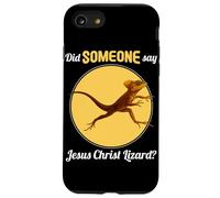 Jesus Christ Lizards Did someone say Jesus Christ Lizard Case for iPhone SE (2020) / 7/8