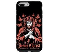 Jesus Christ Name Above All Christian Streetwear Case for iPhone 7 Plus/8 Plus