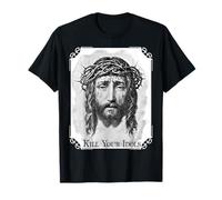 Jesus Christ Passion Son of God Sacrifice T-Shirt