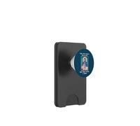 Jesus Christ Prayer of the Heart Hesychasm Eastern Orthodoxy PopSockets PopWallet for MagSafe