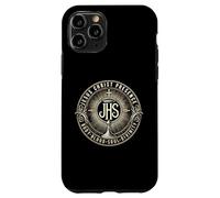 Jesus Christ Presence Body Blood Soul Divinity Religious Case for iPhone 11 Pro
