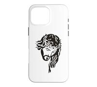 JESUS CHRIST SON OF GOD CHRISTIAN LADIES MENS CHILDREN KIDS Case for iPhone 16 Pro Max
