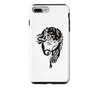 JESUS CHRIST SON OF GOD CHRISTIAN LADIES MENS CHILDREN KIDS Case for iPhone 7 Plus/8 Plus