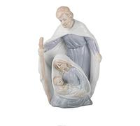 Jesus Christ Statue Sculpture Mary Statuette Figurine Catholic Holy Object Home Ceramic Decoration Ornaments Church Supplies,2 Art collection