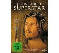 JESUS CHRIST SUPERS - MOVIE [DVD] [1973]