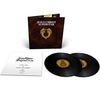 Andrew Lloyd Webber - Jesus Christ Superstar (50th Anniversary Edition) [VINYL]