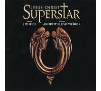 JESUS CHRIST SUPERSTAR 2 CD MUSICAL NEW