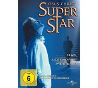 Jesus Christ Superstar