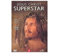 Jesus Christ Superstar