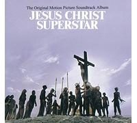 Jesus Christ Superstar