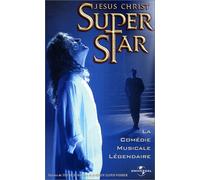Jesus Christ Superstar