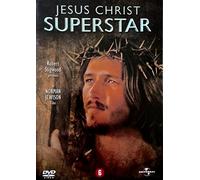 Jesus Christ Superstar