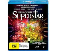 Jesus Christ Superstar (2012) (Live Arena Tour)