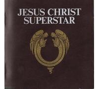 Jesus Christ Superstar (2012 Remastered) - Cast Recording CD-JEWEL CASE