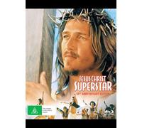 Jesus Christ Superstar (50th Anniversary)