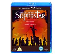 Jesus Christ Superstar - The Movie Blu-Ray Movie - New