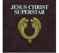 Jesus Christ Superstar (CD) Joanna Ampil David Burt Steve Balsamo (US IMPORT)