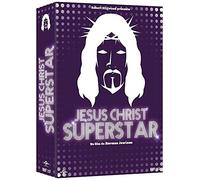 Jésus Christ Superstar [Combo [Édition Collector Blu-Ray + DVD] [Blu-ray]