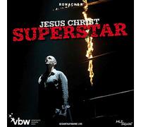 Jesus Christ Superstar - Das Musical - Gesamtaufnahme Live (English Language)