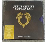Andrew Lloyd Webber - Jesus Christ Superstar (50th Anniversary Edition)