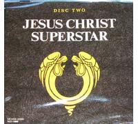 Jesus Christ Superstar-disc Two. by Unknown (0100-01-01)