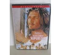 Jesus Christ Superstar [DVD] [1973] [Region 1] [US Import] [NTSC]