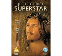 Jesus Christ Superstar [DVD]