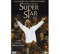 Jesus Christ Superstar [DVD]