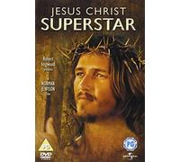 Jesus Christ Superstar – DVD – (1973)