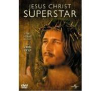 JESUS CHRIST SUPERS - MOVIE [DVD] [1973]