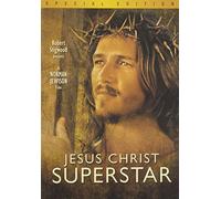 Jesus Christ Superstar [DVD] [Region 1] [US Import] [NTSC]