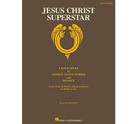 Jesus Christ Superstar: A Rock Opera