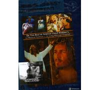 Jesus Christ Superstar - Edition Spéciale 2 DVD [Import belge]