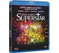 Jesus Christ Superstar - Live Arena Tour [Blu-ray]