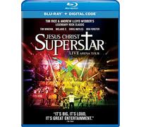 Jesus Christ Superstar Live Arena Tour [Blu-ray] [US Import]