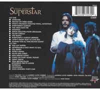 JESUS CHRIST SUPERSTAR [MCA FILM SOUNDTRACK] [SLIPCASE] NEW CD