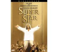 JESUS CHRIST SUPERSTAR NEW REGION 1 DVD