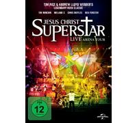 JESUS CHRIST SUPERSTAR-TH - MO [DVD] [2012]