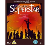 Jesus Christ Superstar - The Movie (1973) Blu-Ray