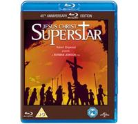 Jesus Christ Superstar - The Movie (1973) - Region B Blu Ray