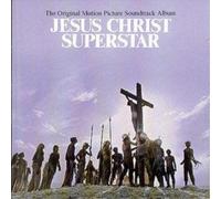 Jesus Christ Superstar: The Original Motion Picture Soundtrack (CD) (US IMPORT)