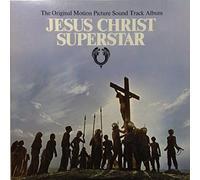 JESUS CHRIST SUPERSTAR [Vinyl] ORIGINAL SOUNDTRACK [Vinyl] ORIGINAL SOUNDTRACK