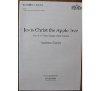 [(Jesus Christ the Apple Tree)] [Author: Andrew Carter] published on (September, 2003)