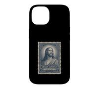 Jesus Christ The Prince Of Peace John 14:6 Icon Faith Stamp Case for iPhone 14